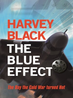 cover image of Blue Effect